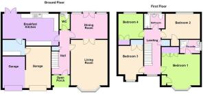 Floorplan One