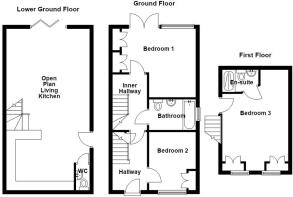 2 Simpson Wharf, Hapton - all floors.JPG