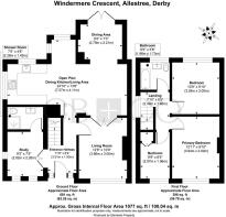 3 Windermere Crescent