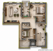 Floorplan 2