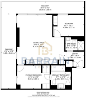 Bagshaw Building Floorplan
