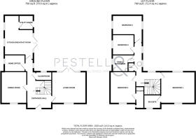 Woodlands Walk Fl...