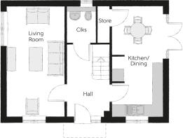 Ground floor