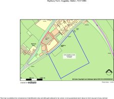 Boundary Plan