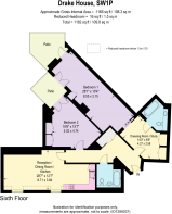 Dranke House - Floor