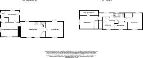 Islington, Titchmarsh - Floorplan