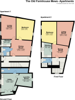 Apartment Floorpl...