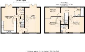 Floorplan One
