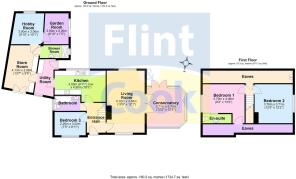 35 Gosmore Road, Clehonger, - - all floors.JPG