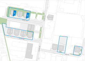 Siteplan gbdurh02