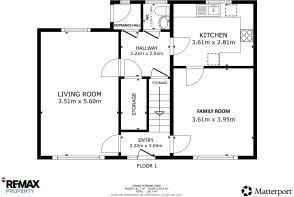 Ground Floor