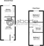 All floors  - floor plan