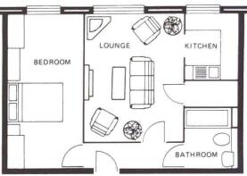 Croft Manor Floorplan