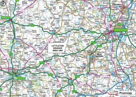Location Plan