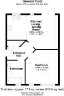 Flat 2, 39 Fallowfield, Cambridge.JPG
