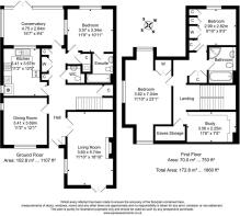 7, Avon Heights, Avonpark, Limpley Stoke, BA2 7JR.