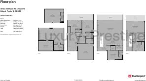 Wish - Floorplan