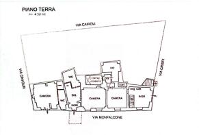Floor/Site plan 1