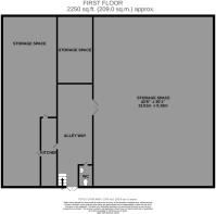 Floor/Site plan 1