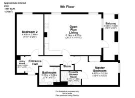 Floorplan 2