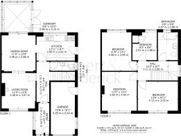 AF Floor plan