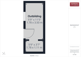 Outbuilding