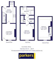 Floorplan 2d