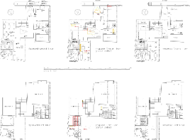 Floor/Site plan 2