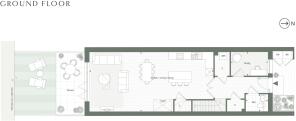 The Camellia - 609 - Ground Floor