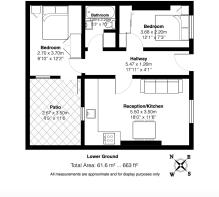 Lower Ground Floor