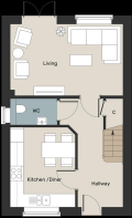 FLOORPLANS