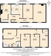 The Stables, Chetwynd Park, Newport - all floors F