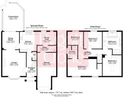 3 Home Court (Wellingore) FP