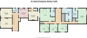 St. Illtyds Presbytery, Merthyr Tydfil.jpg