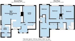 14, Park Close, Claverdon, WARWICK, CV35 8HH  - Co