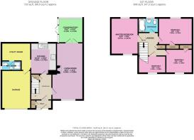 81 Bond Street - 2D Floorplan