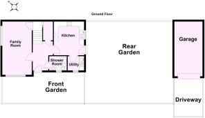 Lotheringham Mews Plot