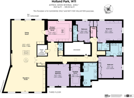 Flat 6, 81 Holland P