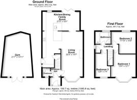 46 Caremont, St. Albans - all floors.JPG