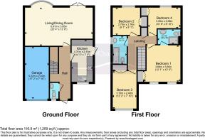 FLOOR-PLAN