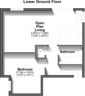 Wentworth Court, ...