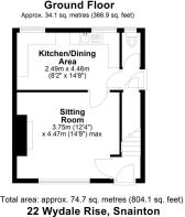 Floorplan 2