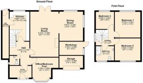 Floorplan One