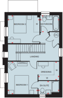 hertford first floor