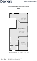 Flat 2 - Floor Plan