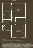 288232 - Flat 5, 188 West Hill, Putney