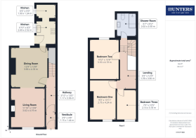 Floorplans