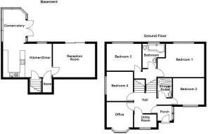 4 St Peters Avenue, Haslingdon - all floors.JPG