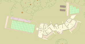 PROPOSED First Floor