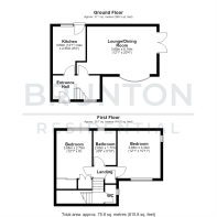 Property Floorplan